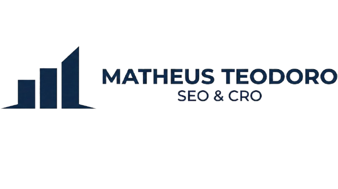 Matheus Teodoro SEO & CRO